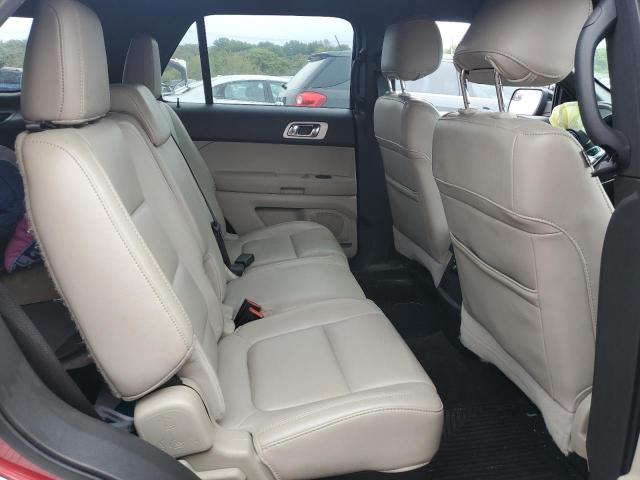 Photo 10 from auction – 2013 FORD EXPLORER X with VIN 1FM5K8D84DGA22588