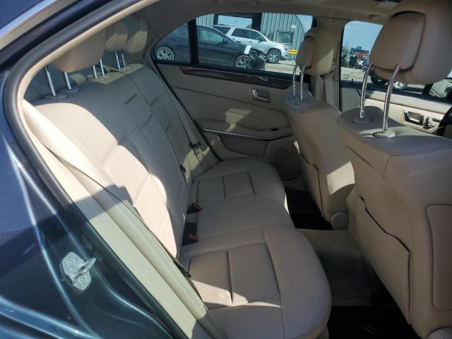 Photo 10 from auction – 2014 MERCEDES-BENZ E 350 4MAT with VIN WDDHF8JB4EA888226