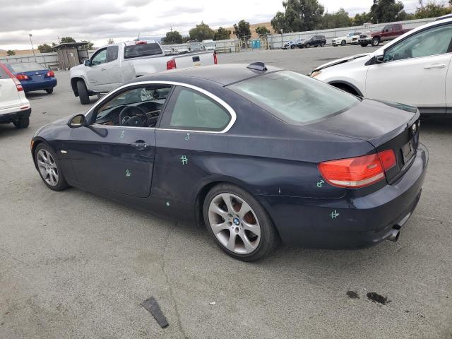Photo 2 from auction – 2007 BMW 335 I with VIN WBAWB73507P031672