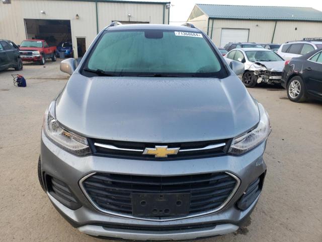 Photo 5 from auction – 2019 CHEVROLET TRAX 1LT with VIN KL7CJLSB3KB800788