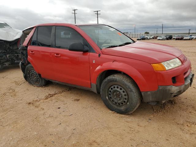 Photo 4 from auction – 2005 SATURN VUE with VIN 5GZCZ33D55S858478