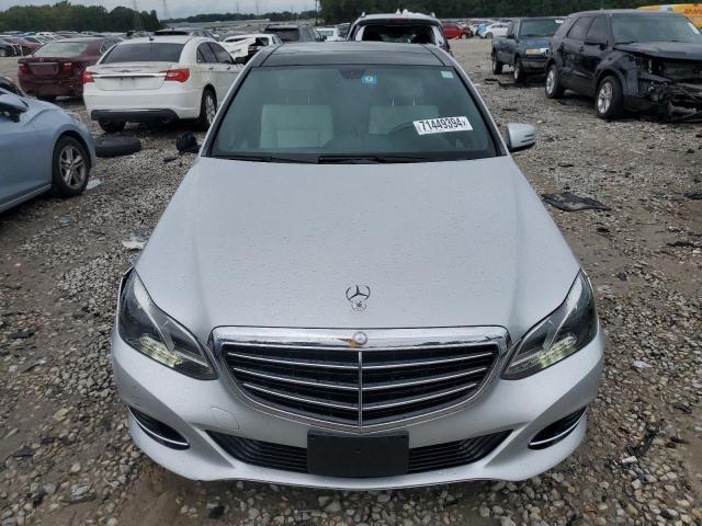 Photo 5 from auction – 2014 MERCEDES-BENZ E 350 4MAT with VIN WDDHF8JB0EA838035