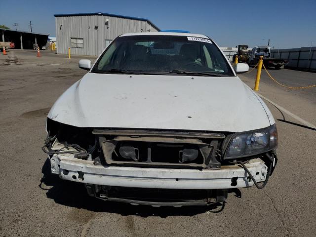 Photo 5 from auction – 2004 VOLVO S60 2.5T with VIN YV1RS59V042374397