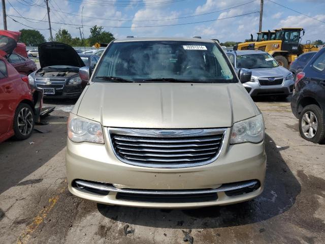 Photo 5 from auction – 2011 CHRYSLER TOWN & COU with VIN 2A4RR8DG9BR798889