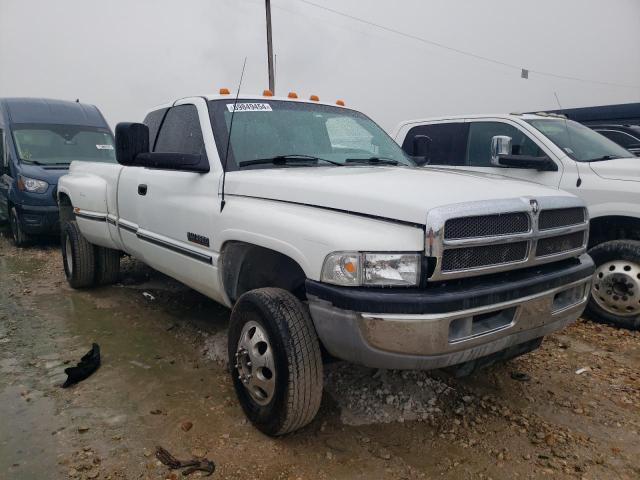 Photo 4 from auction – 1996 DODGE RAM 3500 with VIN 3B7MF33C6TM149683