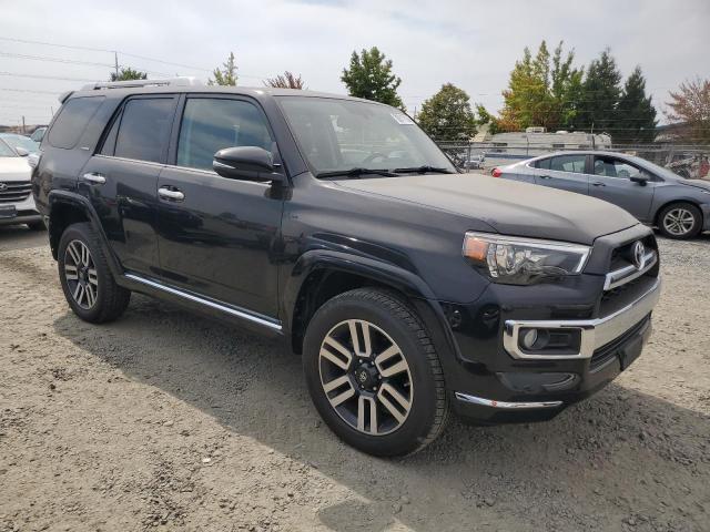 Photo 4 from auction – 2015 TOYOTA 4RUNNER SR with VIN JTEBU5JR6F5215381
