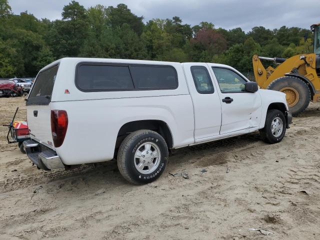 Foto 3 de la subasta – 2008 GMC CANYON con VIN 1GTCS19EX88147354