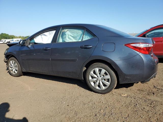 Photo 2 from auction – 2014 TOYOTA COROLLA L with VIN 2T1BURHE7EC119727