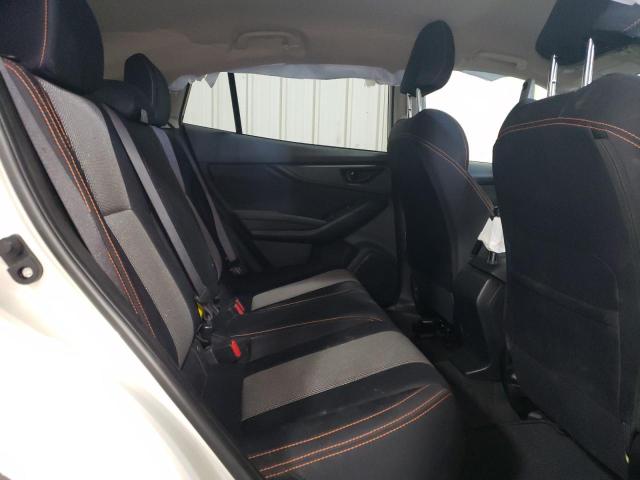 Photo 11 from auction – 2023 SUBARU CROSSTREK with VIN JF2GTAPC8P8285829