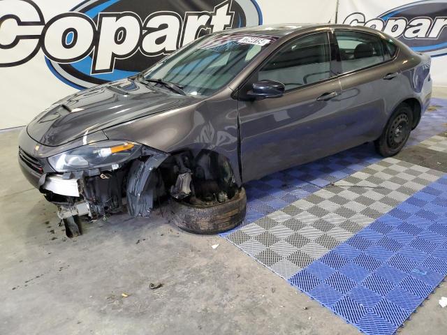 Photo 1 from auction – 2016 DODGE DART GT SP with VIN 1C3CDFGB5GD823672