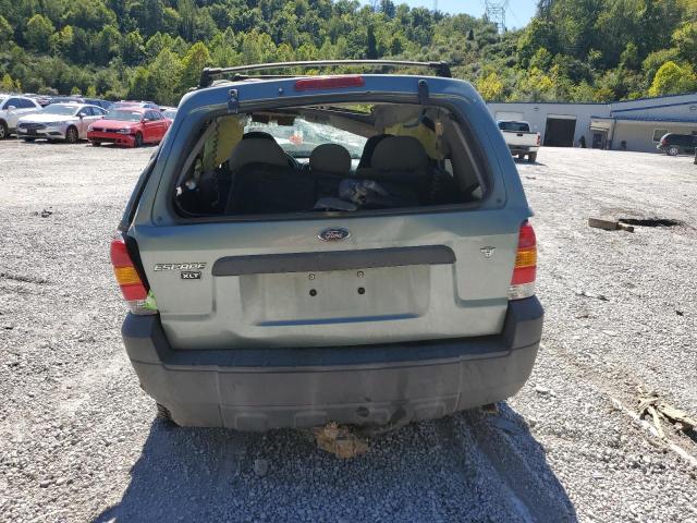 Photo 6 from auction – 2007 FORD ESCAPE XLT with VIN 1FMCU93147KC06913