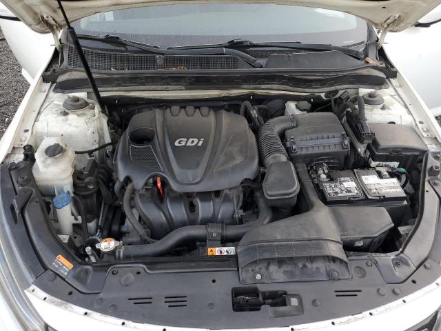 Photo 11 from auction – 2015 KIA OPTIMA LX with VIN KNAGM4A7XF5662148