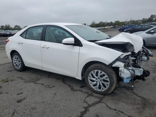 صورة رقم 4 من المزاد - 2017 TOYOTA COROLLA L مع VIN 2T1BURHEXHC883897
