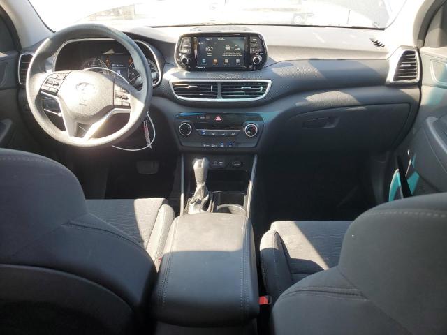 Photo 8 from auction – 2020 HYUNDAI TUCSON SE with VIN KM8J2CA48LU110188