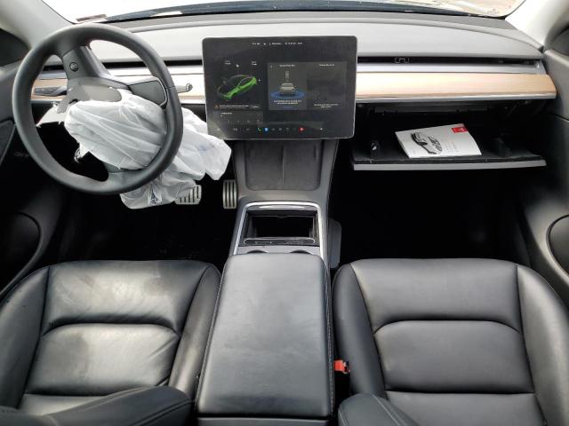 Photo 8 from auction – 2021 TESLA MODEL Y with VIN 5YJYGDEF6MF248389