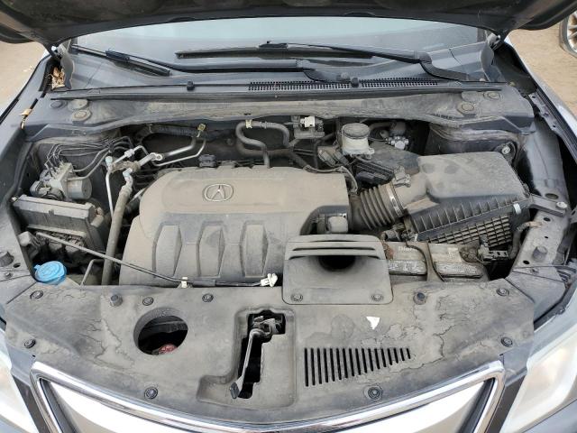 Photo 12 from auction – 2013 ACURA RDX with VIN 5J8TB4H36DL002452