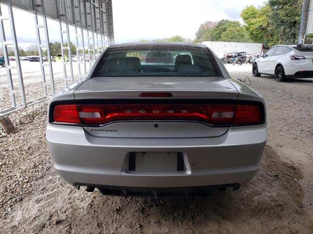 Photo 6 from auction – 2014 DODGE CHARGER PO with VIN 2C3CDXAT6EH357743
