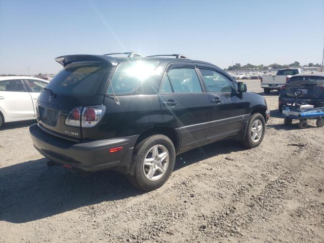 Photo 3 from auction – 2001 LEXUS RX 300 with VIN JTJHF10U810204442