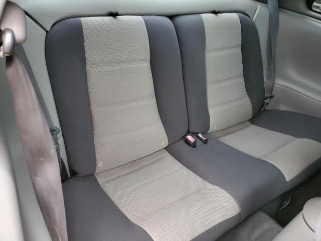 Photo 10 from auction – 2004 FORD MUSTANG ST with VIN 1FAFP40664F165030