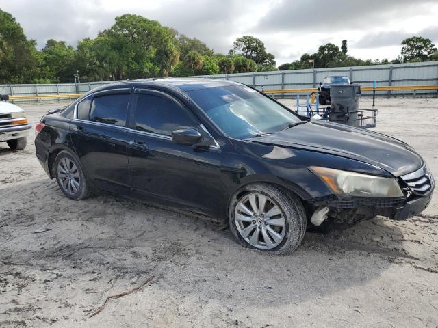 Photo 4 from auction – 2012 HONDA ACCORD EXL with VIN 1HGCP2F80CA144648