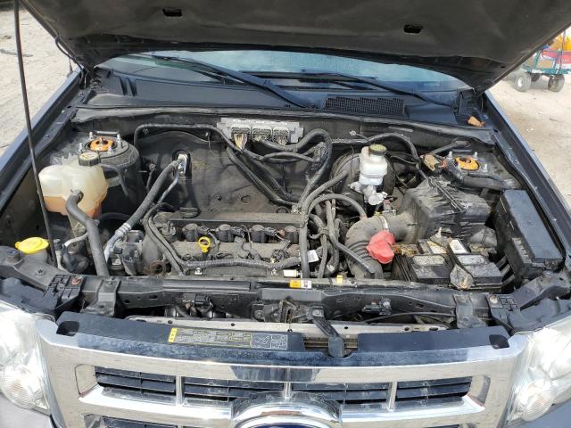 Photo 12 from auction – 2012 FORD ESCAPE LIM with VIN 1FMCU9E79CKC73275