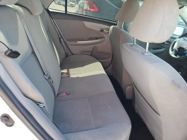 Photo 10 from auction – 2013 TOYOTA COROLLA BA with VIN 2T1BU4EE1DC059031