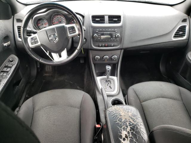 Photo 8 from auction – 2013 DODGE AVENGER SX with VIN 1C3CDZCBXDN650826