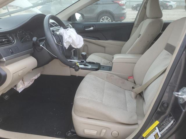 Photo 7 from auction – 2013 TOYOTA CAMRY L with VIN 4T4BF1FK2DR301097