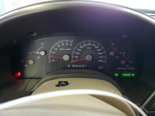 Photo 9 from auction – 2003 FORD EXPEDITION with VIN 1FMPU18L83LC11212