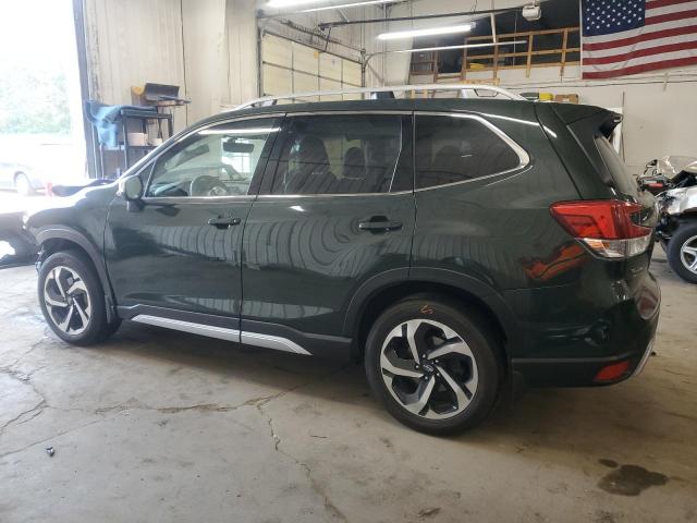 Photo 2 from auction – 2022 SUBARU FORESTER T with VIN JF2SKARC5NH528343
