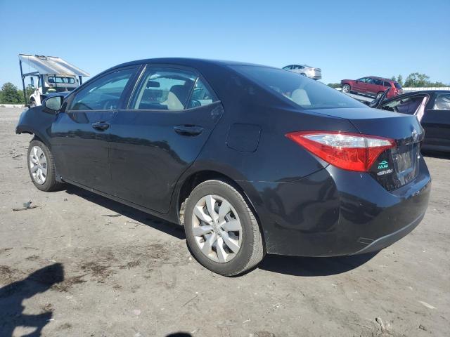 Photo 2 from auction – 2014 TOYOTA COROLLA L with VIN 2T1BURHE5EC180672