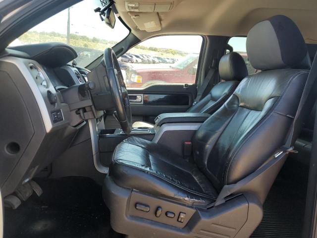 Photo 7 from auction – 2009 FORD F150 SUPER with VIN 1FTPW14V19FA03816