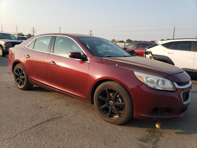 Photo 4 from auction – 2015 CHEVROLET MALIBU 2LT with VIN 1G11D5SL0FF121154