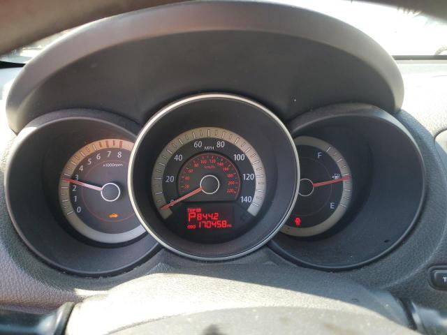 Photo 9 from auction – 2012 KIA FORTE EX with VIN KNAFU4A24C5533284