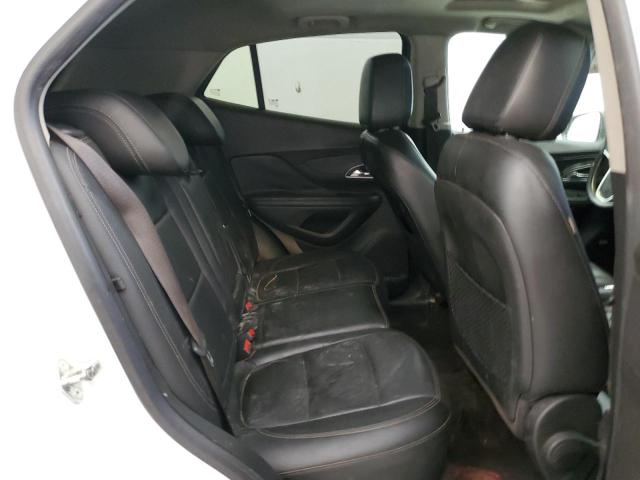 Photo 11 from auction – 2016 BUICK ENCORE PRE with VIN KL4CJDSBXGB668106