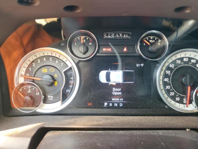 Photo 9 from auction – 2016 RAM 1500 SLT with VIN 1C6RR6LT4GS215957