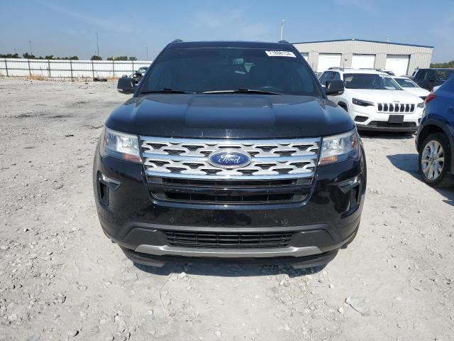 Foto 5 de la subasta – 2019 FORD EXPLORER X con VIN 1FM5K7D85KGA59494