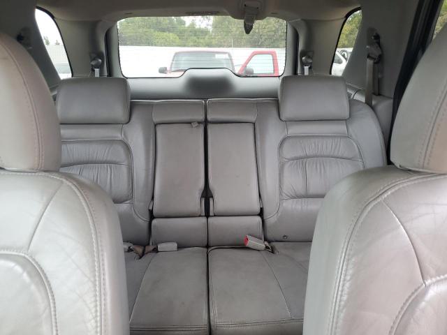 Photo 10 from auction – 2005 BUICK RENDEZVOUS with VIN 3G5DA03E35S534414