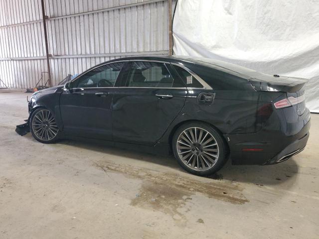 Photo 2 from auction – 2015 LINCOLN MKZ with VIN 3LN6L2GK6FR623096