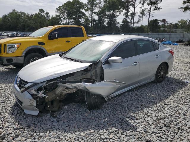 NISSAN ALTIMA 2.5 2017 with VIN 1N4AL3AP3HC184617 - Photo from auction