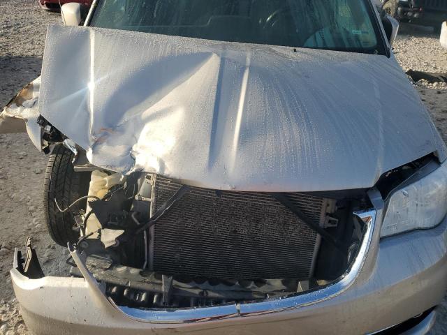 Photo 12 from auction – 2015 CHRYSLER TOWN & COU with VIN 2C4RC1BG3FR621360