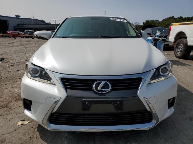 Photo 5 from auction – 2017 LEXUS CT 200 with VIN JTHKD5BH9H2283512