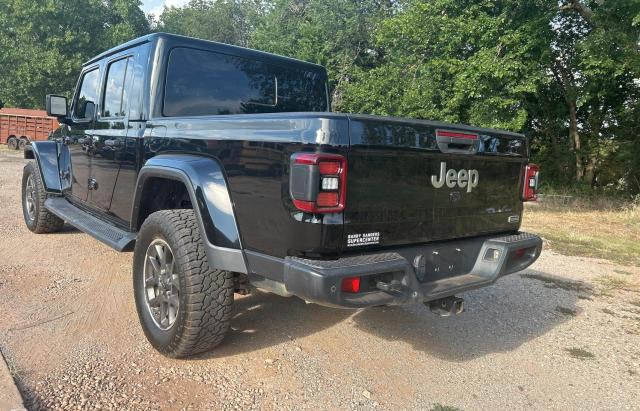 Zdjęcie 3 z aukcji – 2021 JEEP GLADIATOR z VIN 1C6HJTFG0ML511208
