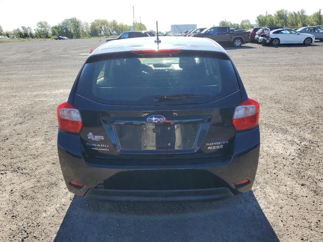 Photo 6 from auction – 2015 SUBARU IMPREZA PR with VIN JF1GPAC65FG261310