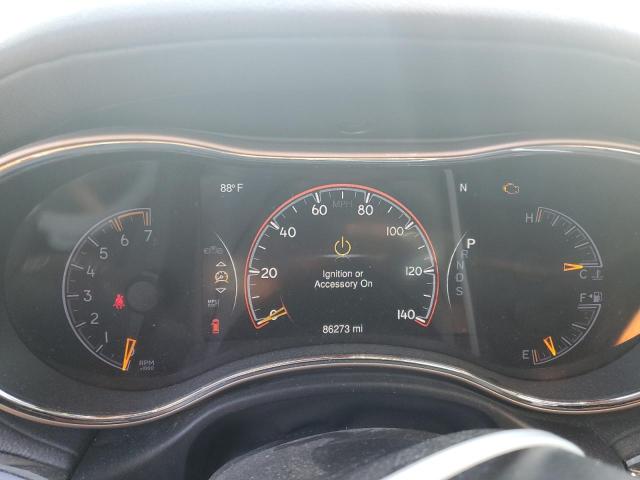 Photo 9 from auction – 2014 JEEP GRAND CHER with VIN 1C4RJFCT9EC211717