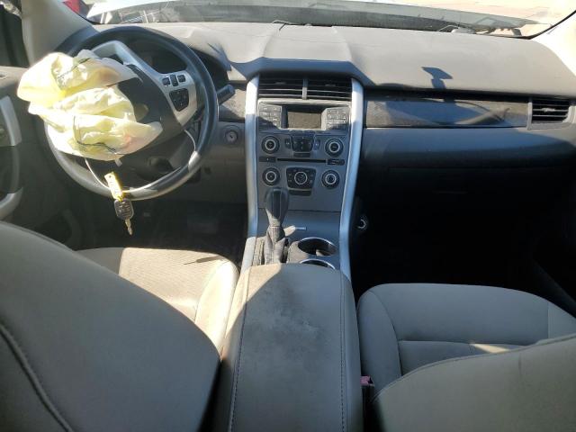 Photo 8 from auction – 2013 FORD EDGE SE with VIN 2FMDK3GC4DBE37075