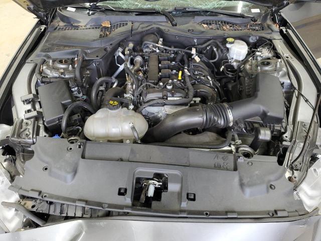 Photo 11 from auction – 2022 FORD MUSTANG with VIN 1FA6P8TH8N5104466