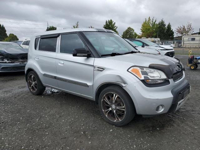 Foto 4 de la subasta – 2010 KIA SOUL + con VIN KNDJT2A28A7062035