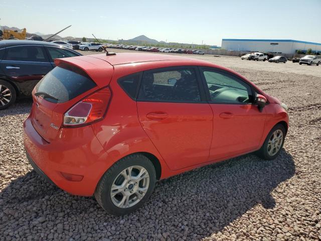 Photo 3 from auction – 2015 FORD FIESTA SE with VIN 3FADP4EJ0FM201043