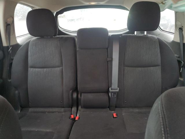 Photo 10 from auction – 2014 NISSAN PATHFINDER with VIN 5N1AR2MM6EC732637